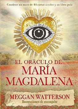 Oraculo de Maria Magdalena, El