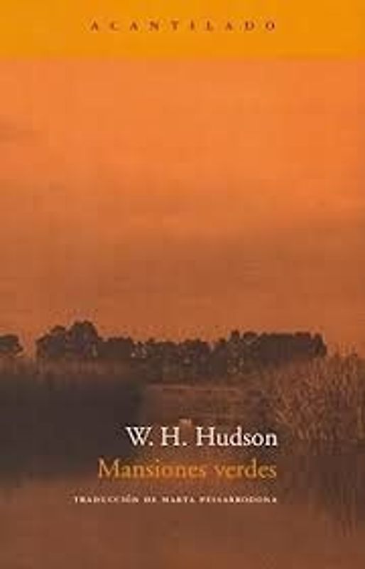 Mansiones verdes