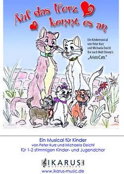 Auf das Herz kommt es an