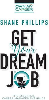 Get Your Dream Job