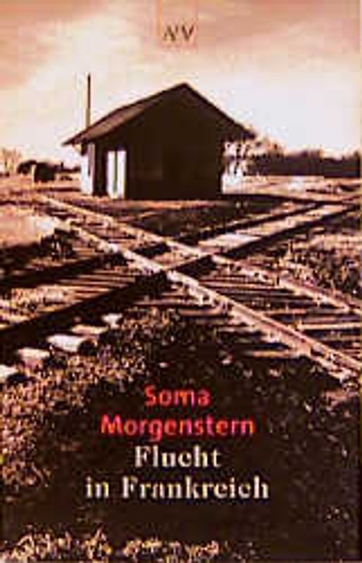 Flucht in Frankreich