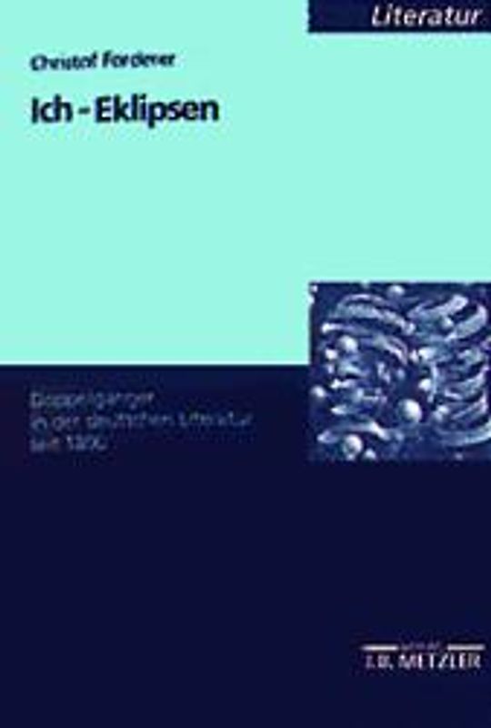 Ich-Eklipsen