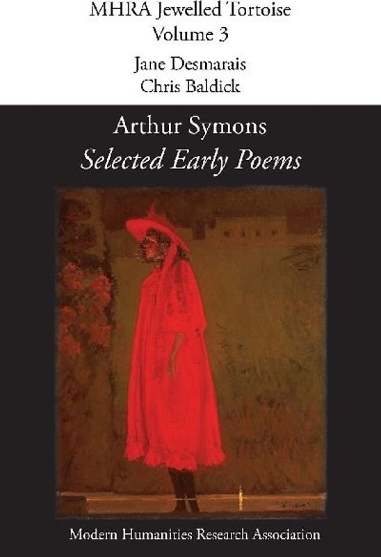 Selected Early Poems
