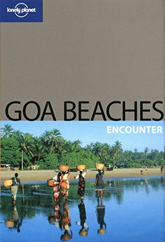Lonely Planet Goa Beaches Encounter