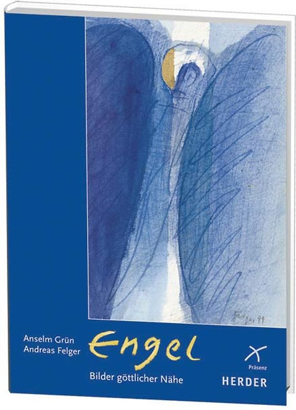 Engel-Bilder göttlicher Nähe