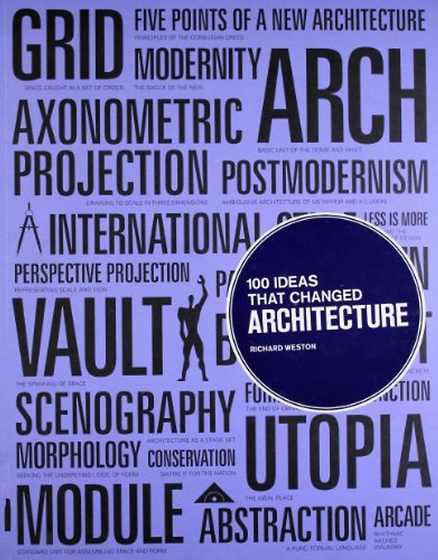 100 Ideas That Changed Architecture
