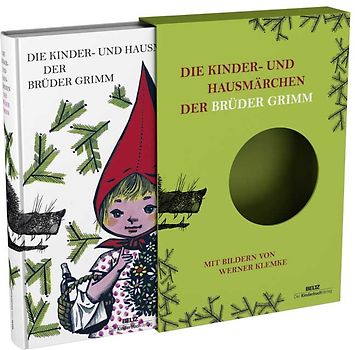 Die Kinder- und Hausmärchen der Brüder Grimm