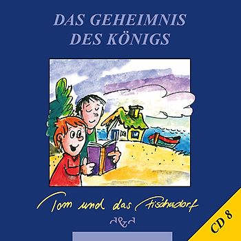 Tom und das Fischerdorf