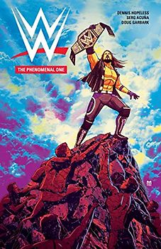 Wwe: The Phenomenal One