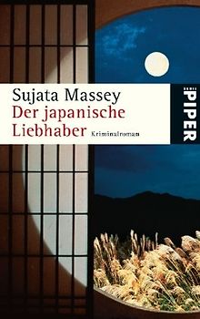 Der japanische Liebhaber