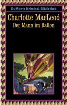 Der Mann im Ballon