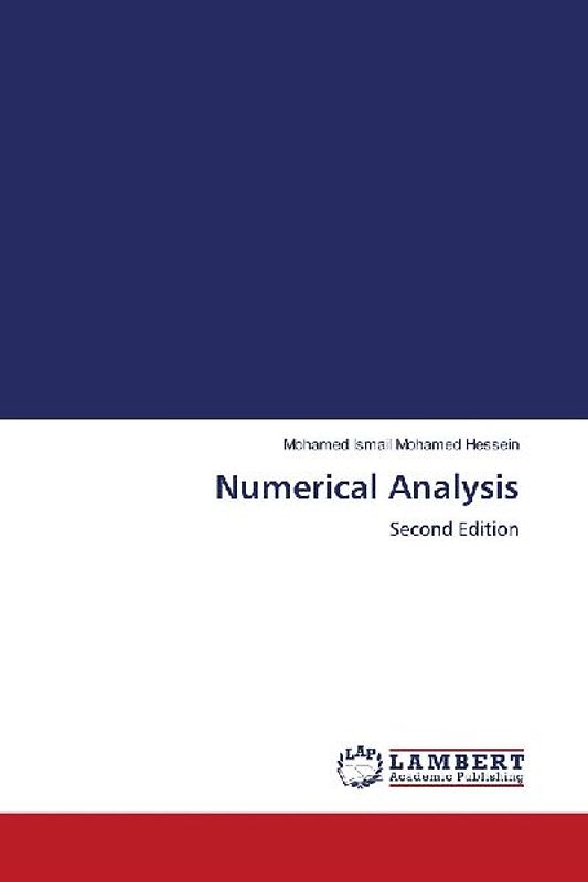 Numerical Analysis