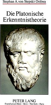 Die Platonische Erkenntnistheorie