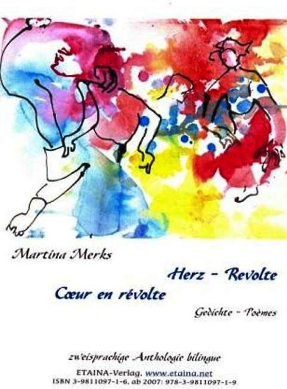 Herz - Revolte - Coeur en révolte