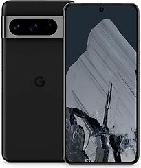 Google Pixel 8 Pro Dual SIM 128 Go noir volcanique