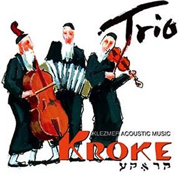 Kroke - Trio
