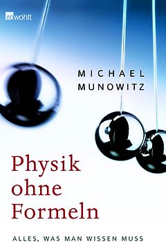 Physik ohne Formeln