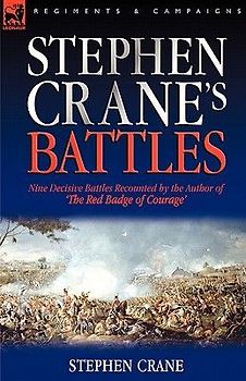 Stephen Crane's Battles