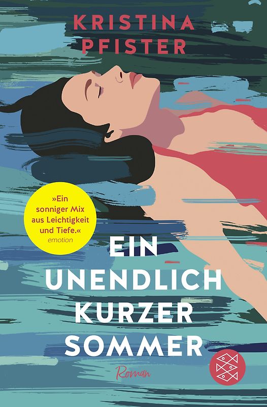 Ein unendlich kurzer Sommer