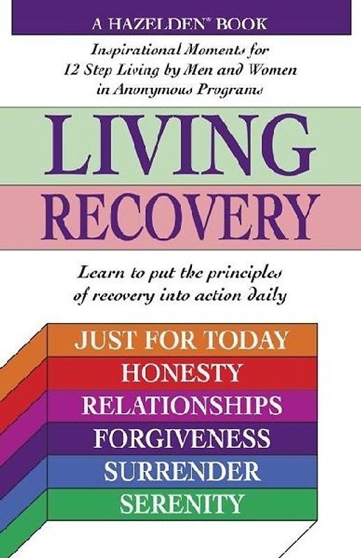 Living Recovery