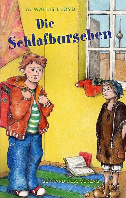 Die Schlafburschen