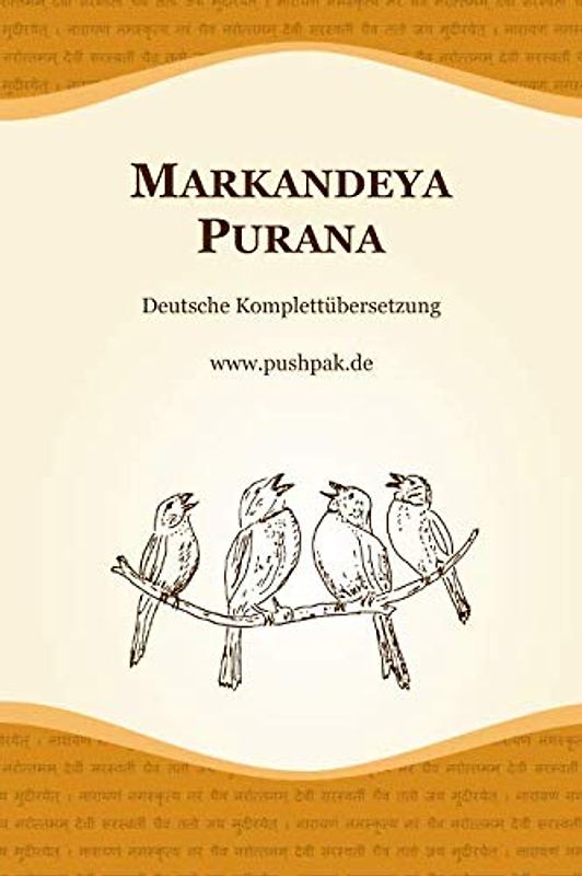 Markandeya Purana