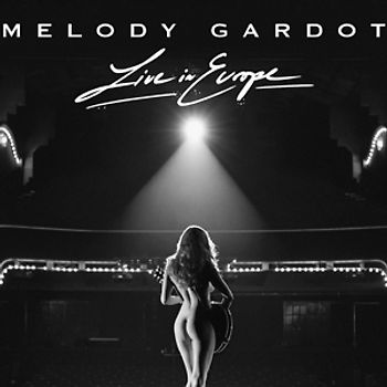 Melody Gardot - Live in Europe [Doppel-CD]
