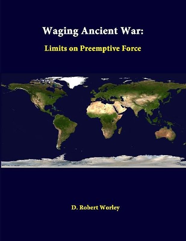 Waging Ancient War