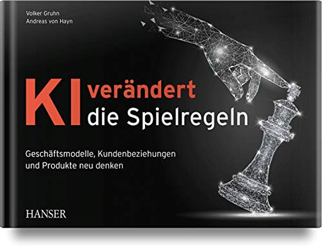 KI verändert die Spielregeln