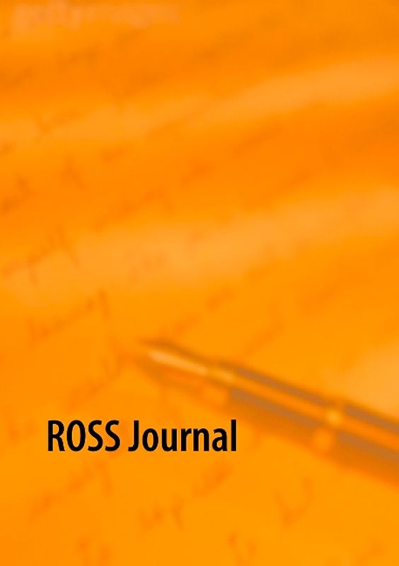 ROSS Journal