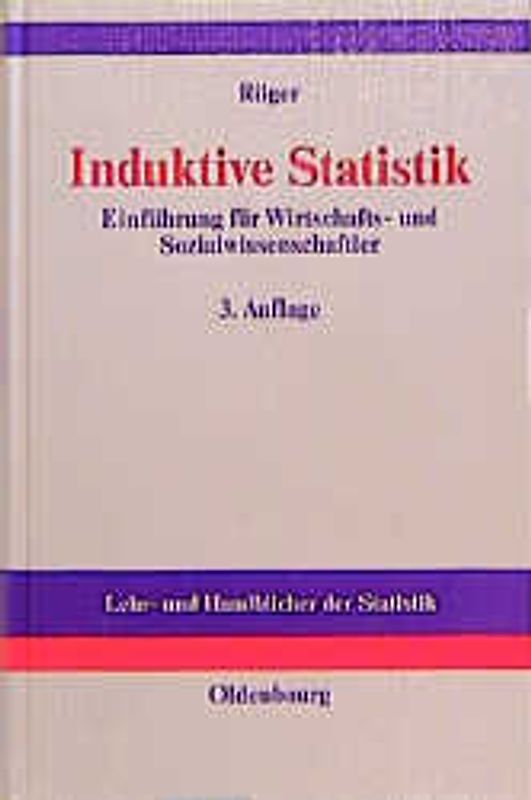 Induktive Statistik