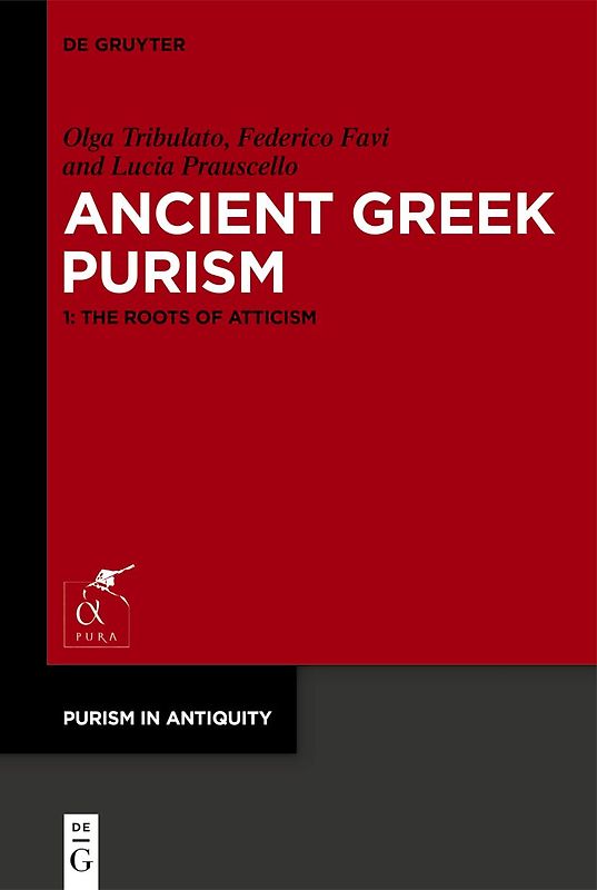 Ancient Greek Purism