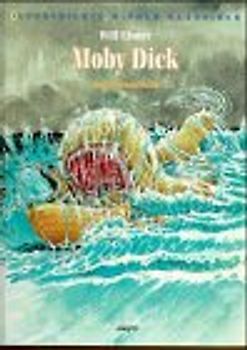 Illustrierte Kinder-Klassiker / Moby Dick