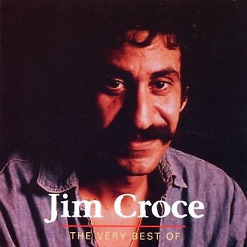 Jim Croce - Best of,the Very