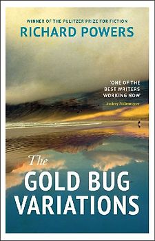 The Gold Bug Variations