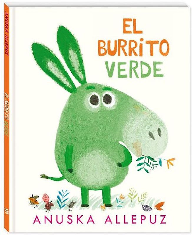 El Burrito Verde