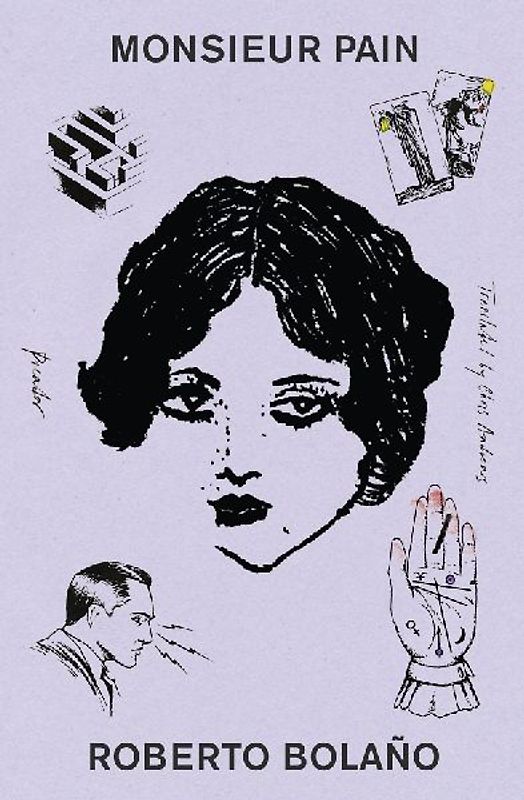 Monsieur Pain