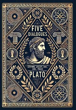 Five Dialogues (Collector's Edition) (Laminated Hardback with Jacket)