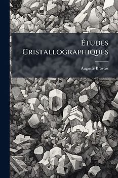 Ãtudes Cristallographiques