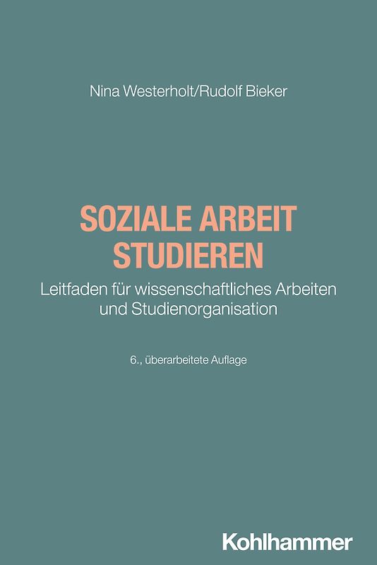 Soziale Arbeit studieren