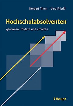 Hochschulabsolventen gewinnen, fördern und erhalten