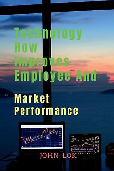 Technology How Improves Employee And