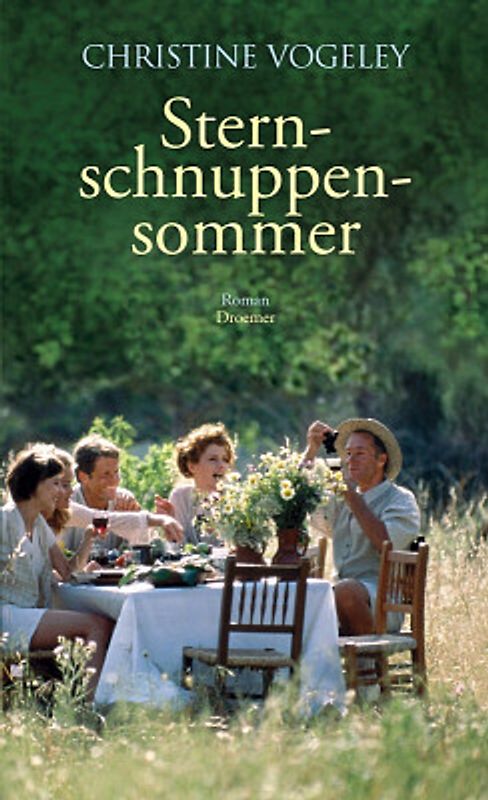 Sternschnuppensommer