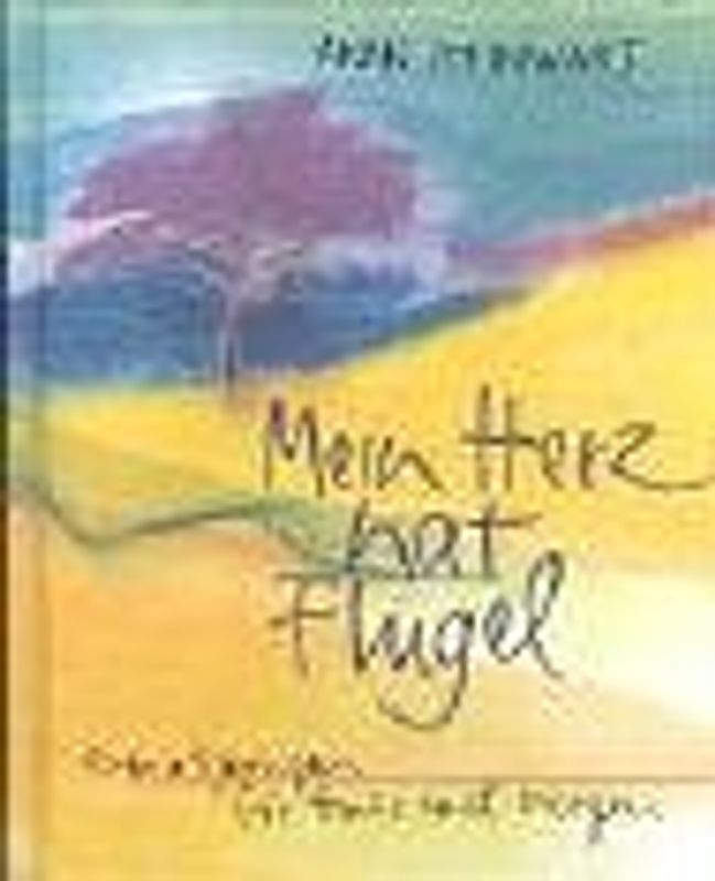 Mein Herz hat Flügel