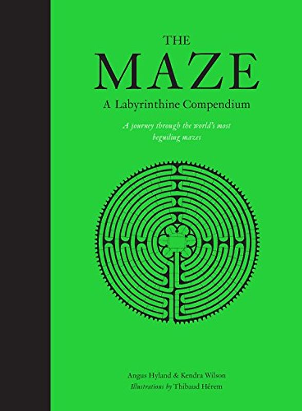 The Maze: A Labyrinthine Compendium