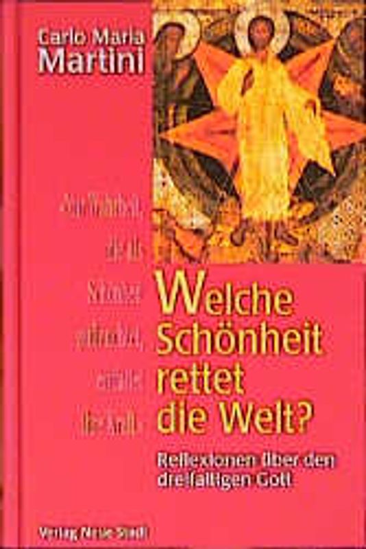 Welche Schönheit rettet die Welt?