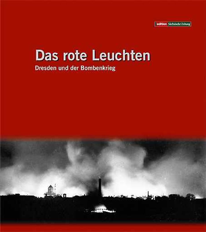 Das rote Leuchten