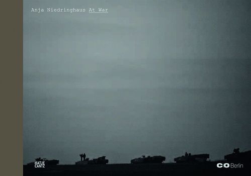 Anja Niedringhaus At War