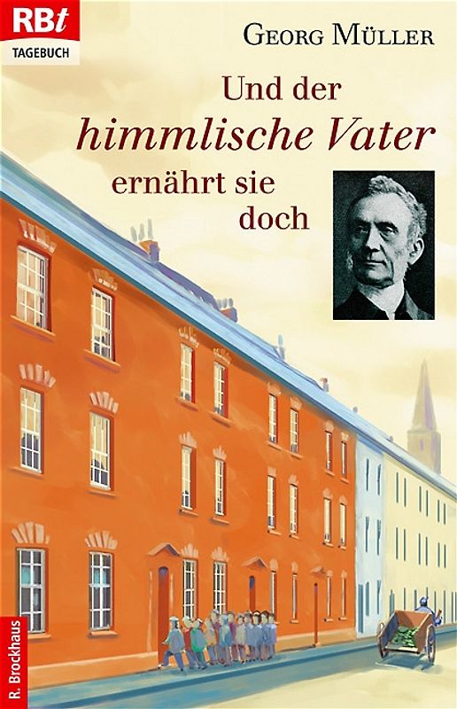 Und der himmlische Vater ernährt sie doch