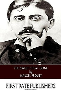 The Sweet Cheat Gone